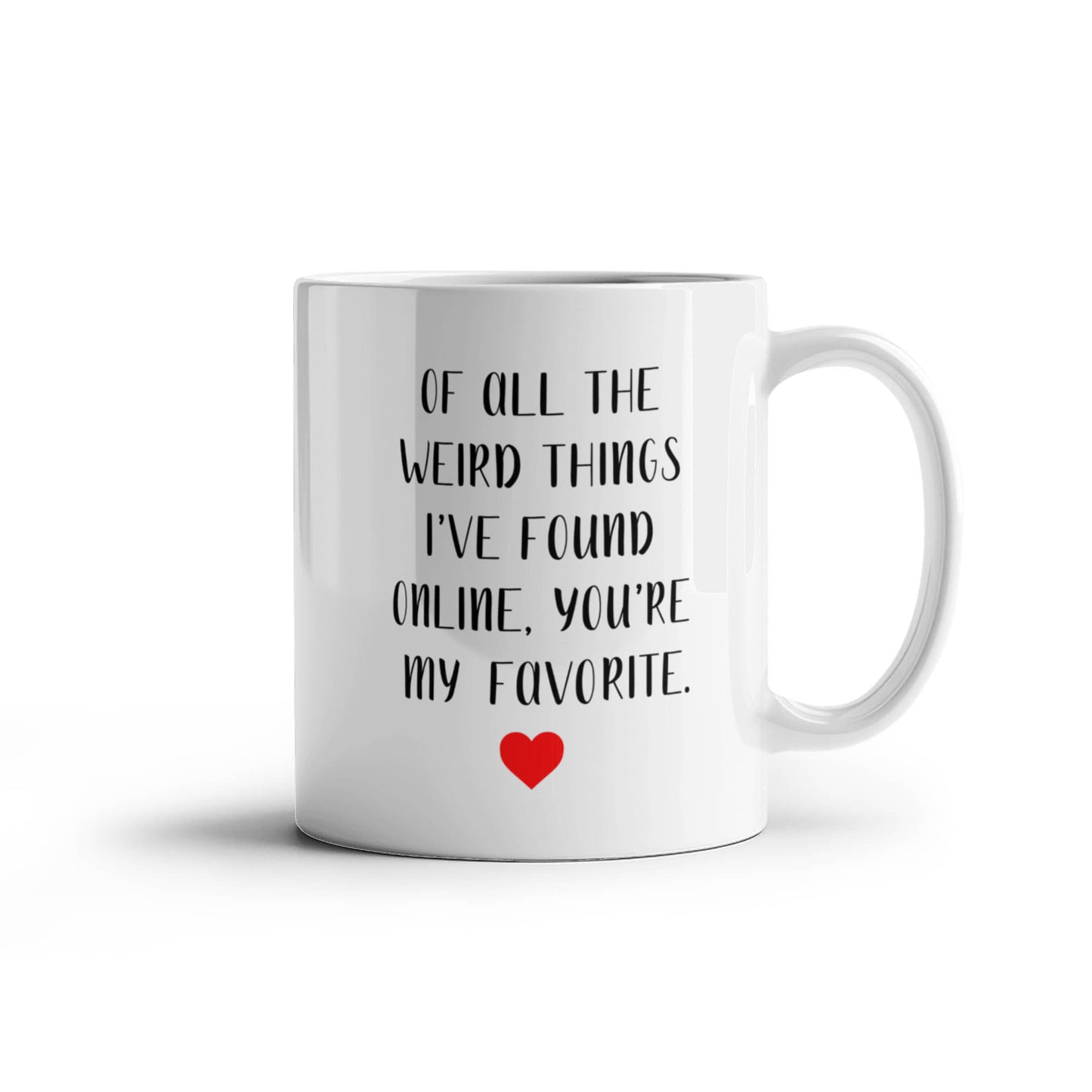 For Husband | ceramic mug