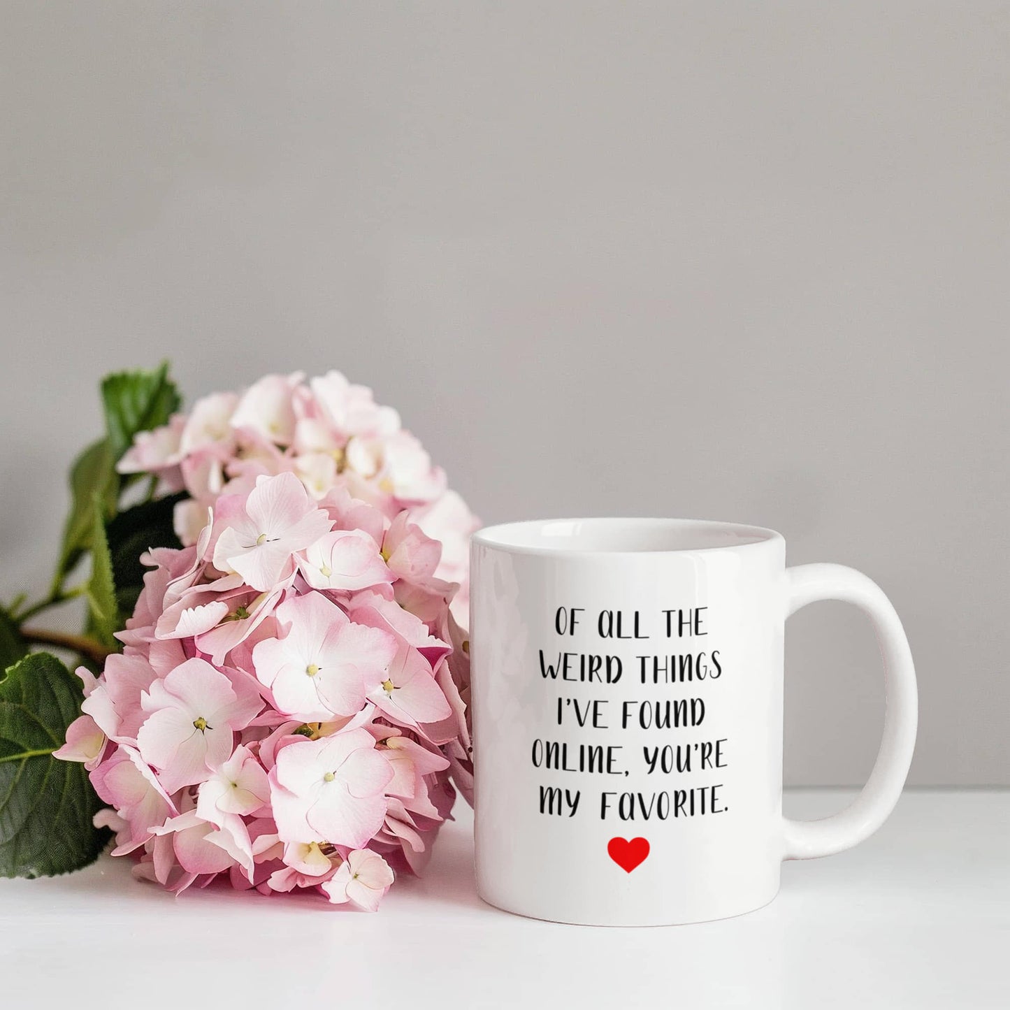 For Husband | ceramic mug